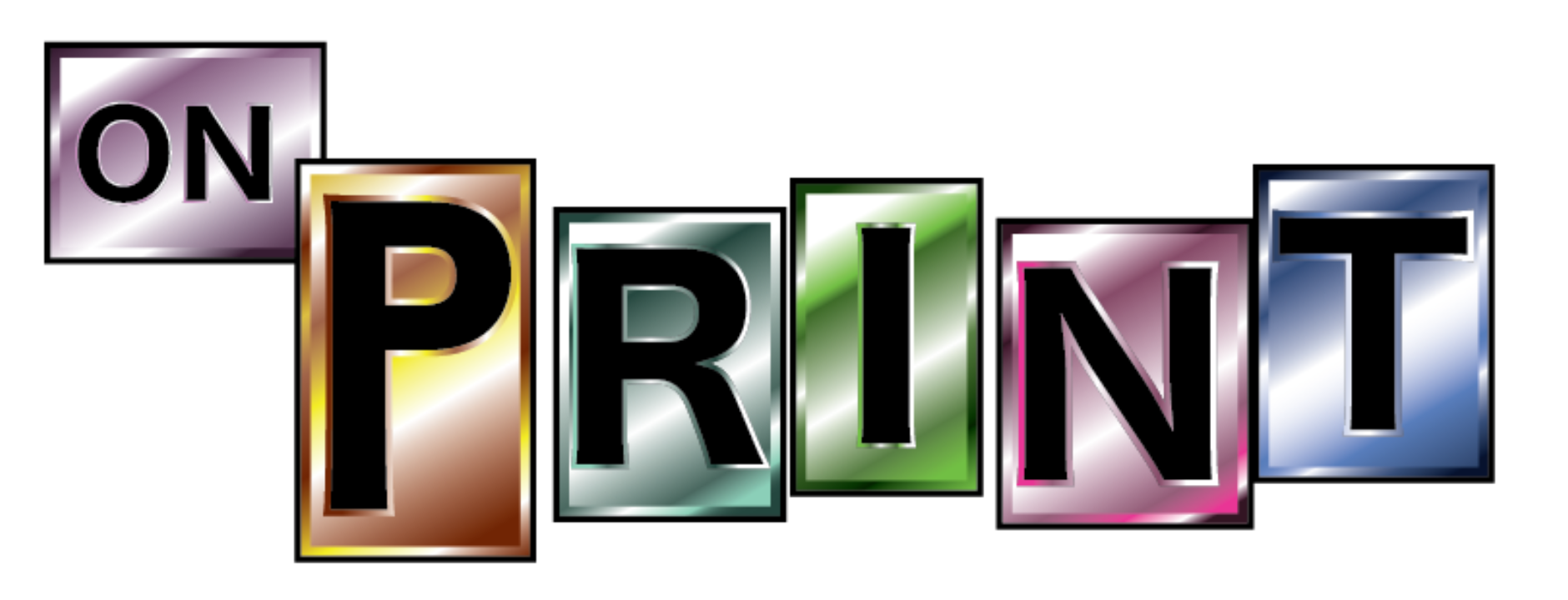 Online TShirt printing and printing – On Print TShirt